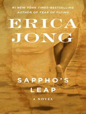 cover image of Sappho's Leap